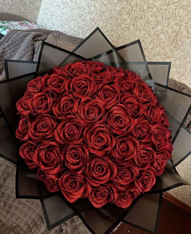 Buchete din panglică 🎀