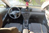 Toyota corolla 2006 1.4 disel d4d 4500 ultimul pre