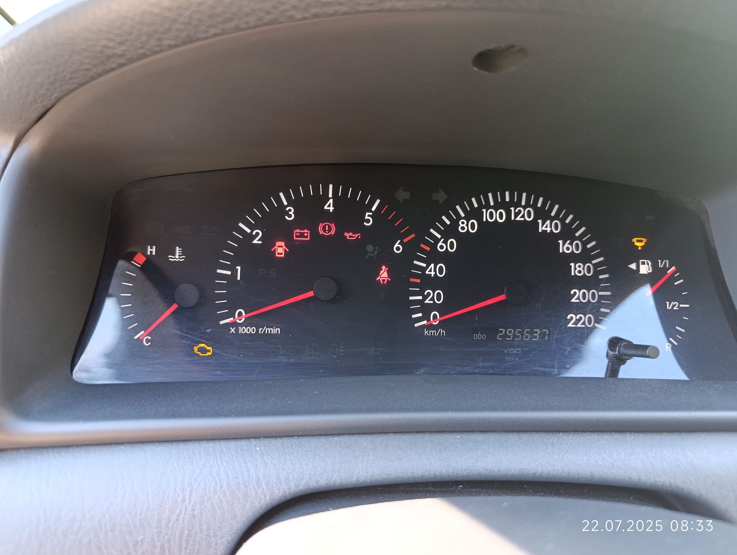 Toyota corolla 2006 1.4 disel d4d mai negociez sim