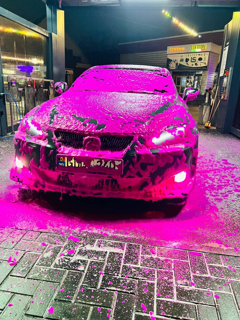 De vânzare Lexus IS 250