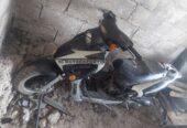 Viper Storm PIESE