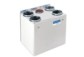 Komfovent Domekt R450 ventilare cu recuperare