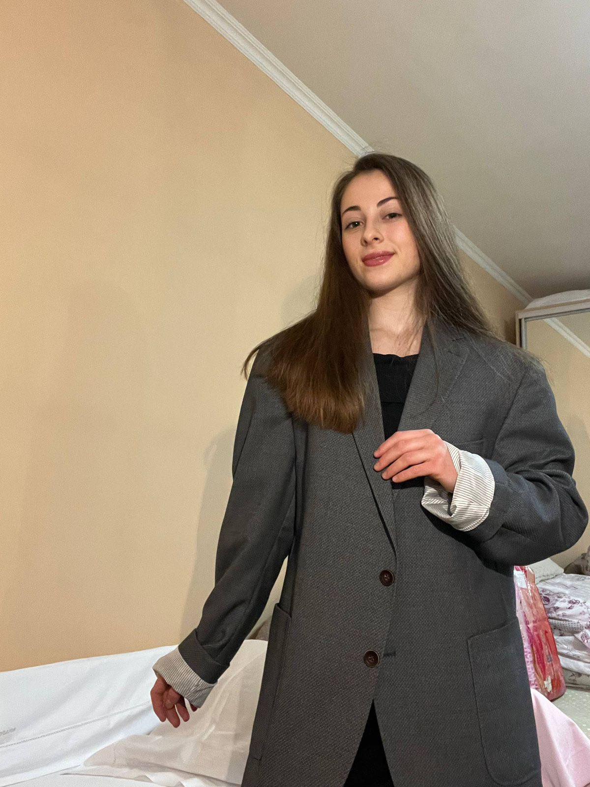 Продаются 2 женских пиджака идеальное состояние