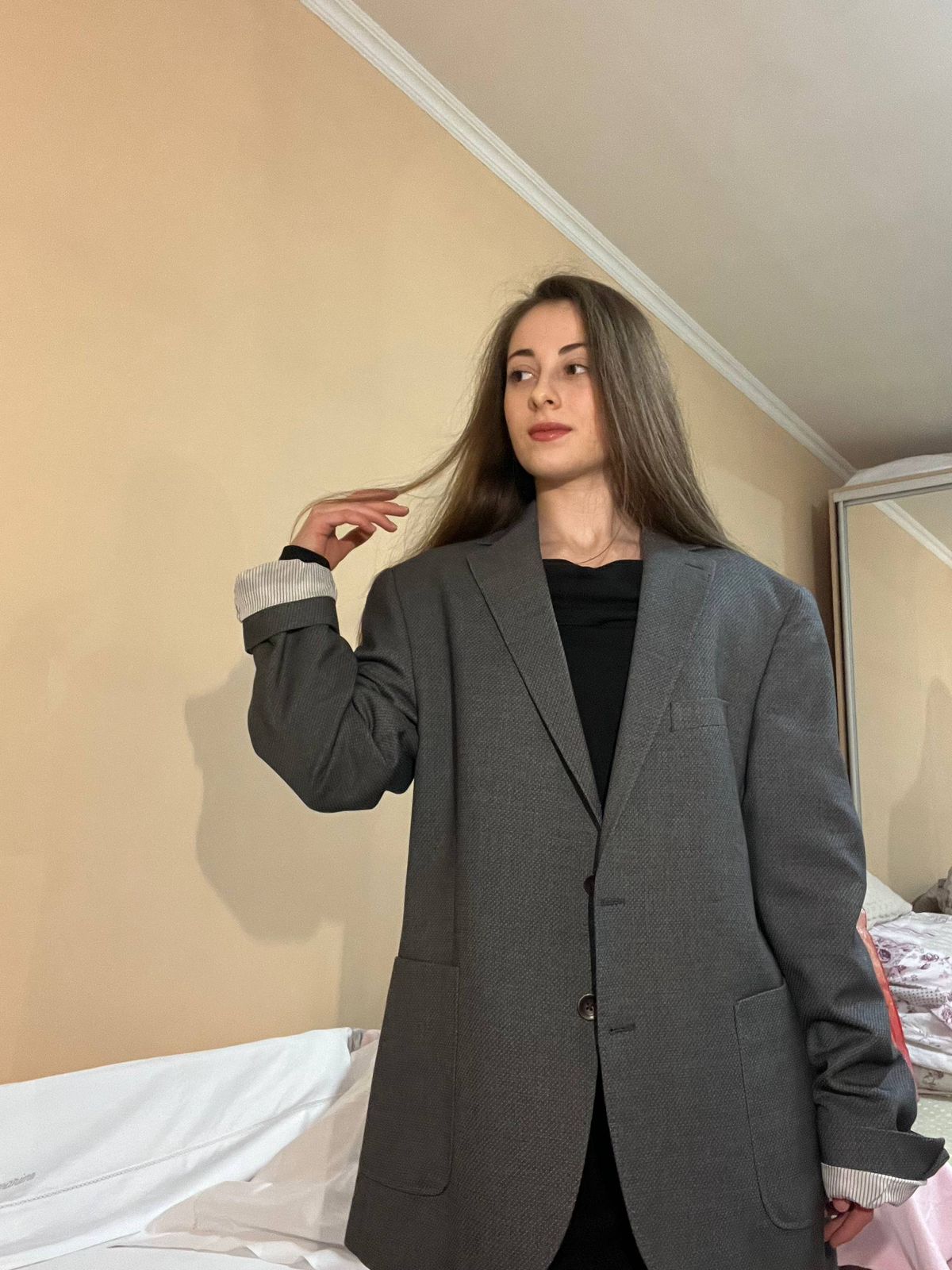 Продаются 2 женских пиджака идеальное состояние