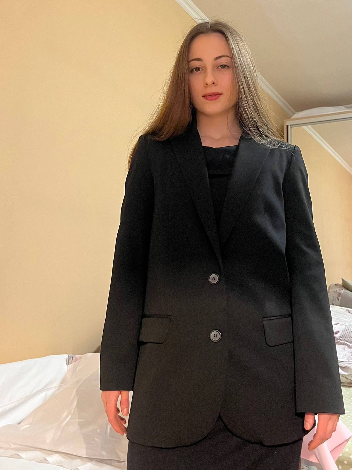 Продаются 2 женских пиджака идеальное состояние