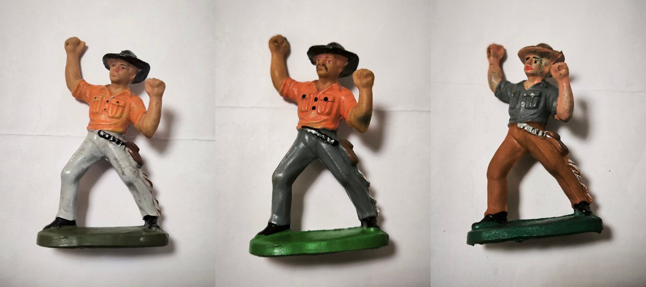 Ковбоицы.Индейцы ГДР