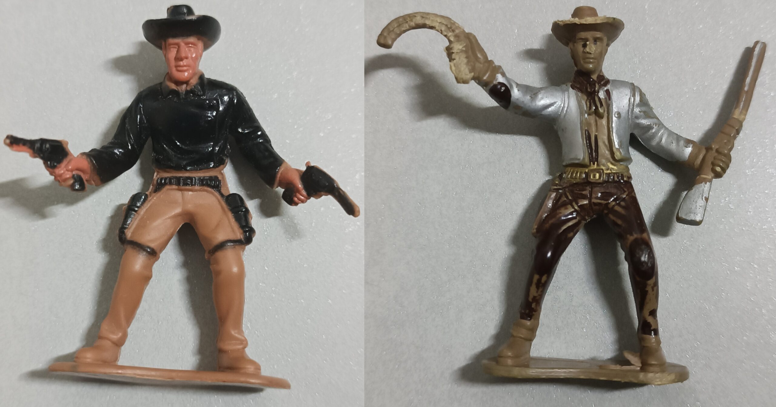 Ковбоицы.Индейцы ГДР