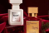 ESSENS – parfum inspirat de arome de lux.