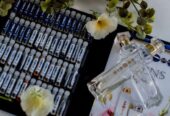 ESSENS – parfum inspirat de arome de lux.