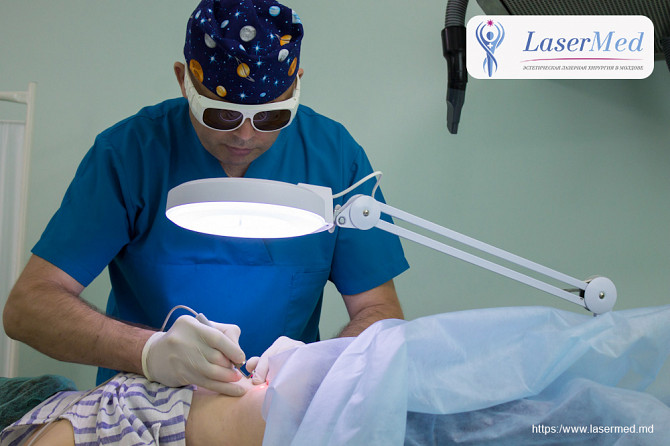 АкцииСпециальные акции на процедуры к 8 Марта