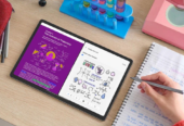 Lenovo Idea Tab 11 8/256 Grey