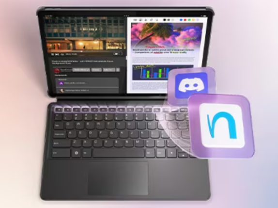 Lenovo Idea Tab 11 8/256 Grey