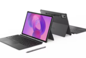Lenovo Idea Tab 11 8/256 Grey
