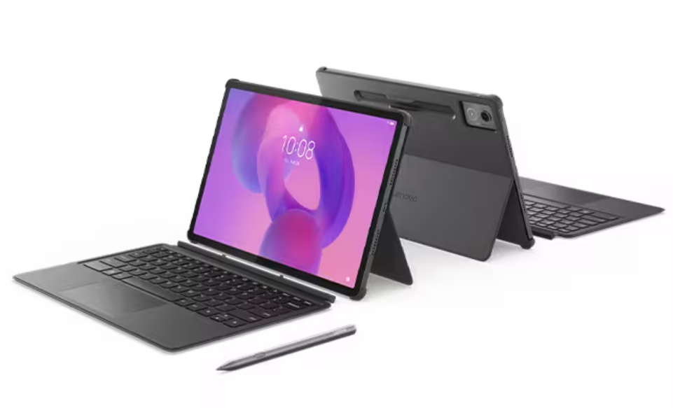Lenovo Idea Tab 11 8/256 Grey