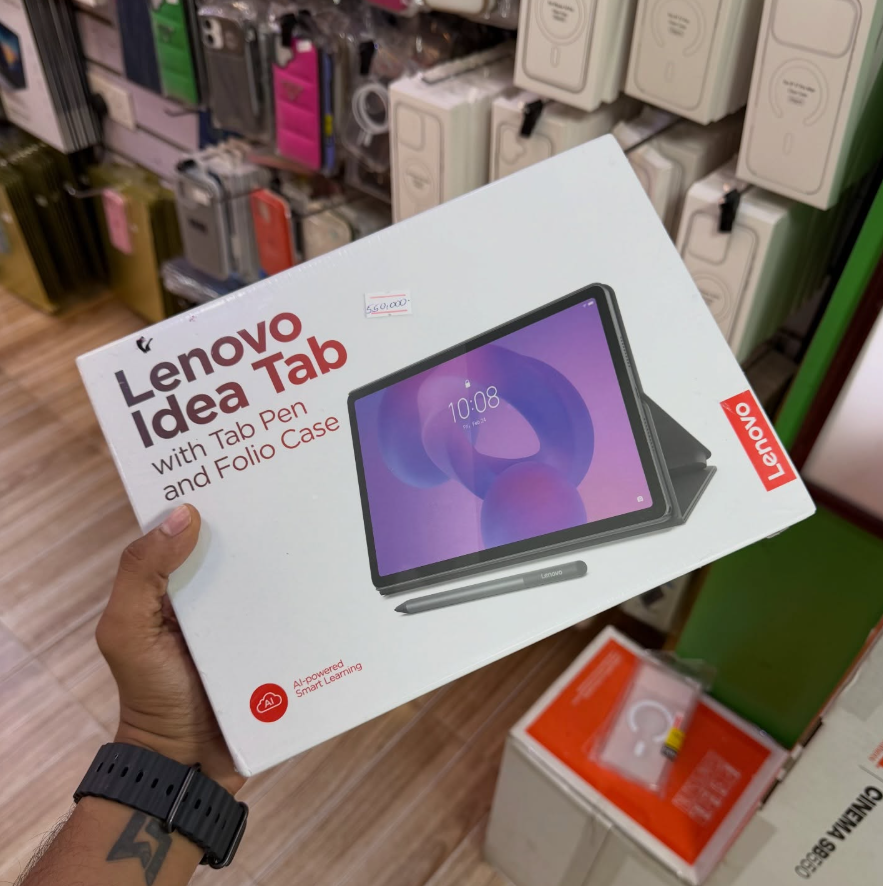 Lenovo Idea Tab 11 8/256 Grey