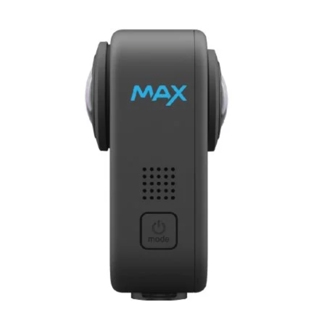Экшен камера GoPro Max 360 5.6K 16.6 MP