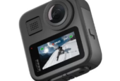 Экшен камера GoPro Max 360 5.6K 16.6 MP