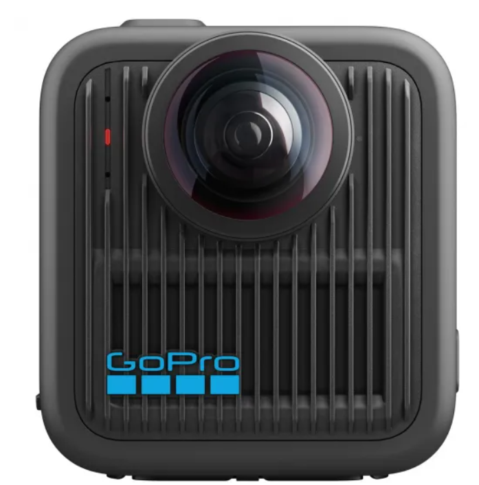 GoPro Max2 NEW 360, 8K, Black