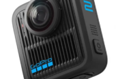 GoPro Max2 NEW 360, 8K, Black
