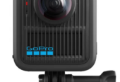 GoPro Max2 NEW 360, 8K, Black
