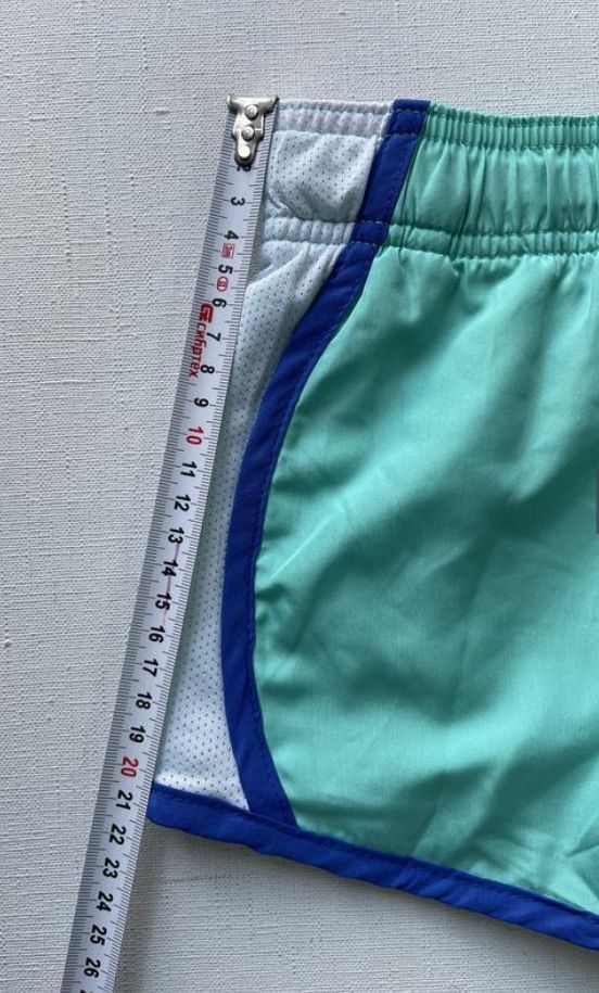 Спортивные шорты Crivit