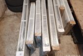 Radiator tip otel