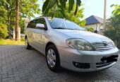 Toyota corolla 2006 1.4 disel d4d 4500 ultimul pre