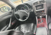 De vânzare Lexus IS 250