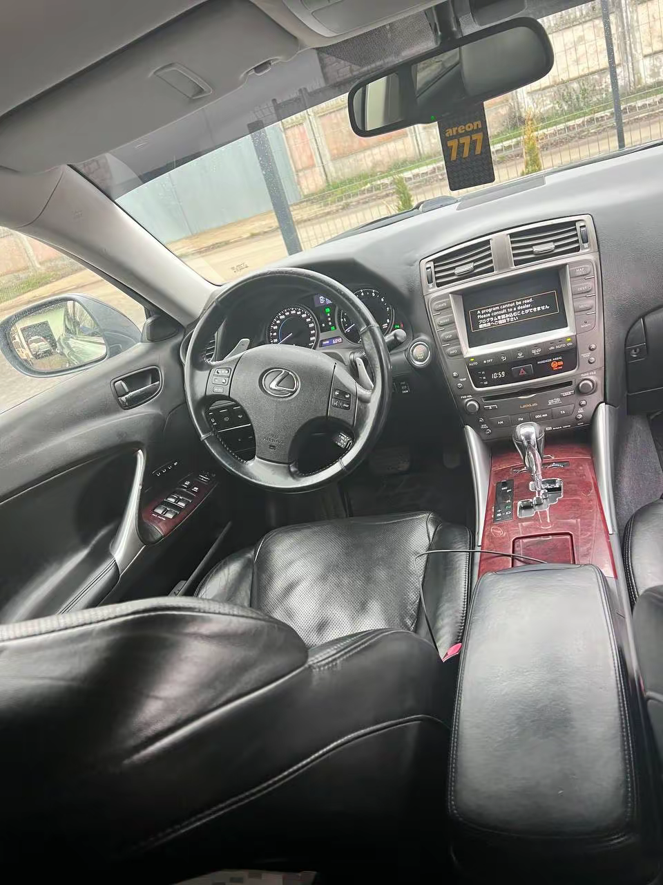 De vânzare Lexus IS 250