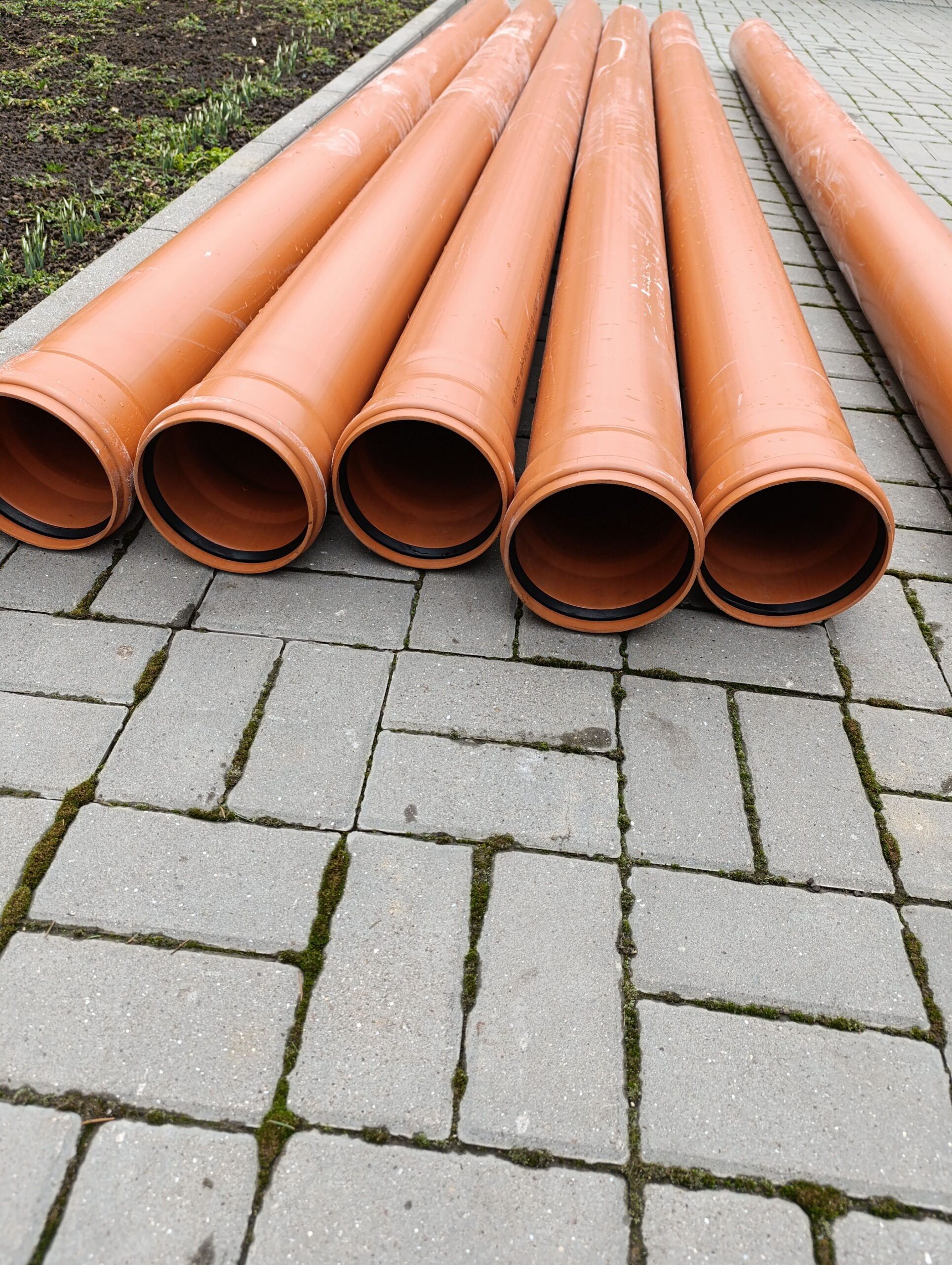 Teava canalizare,teava apa