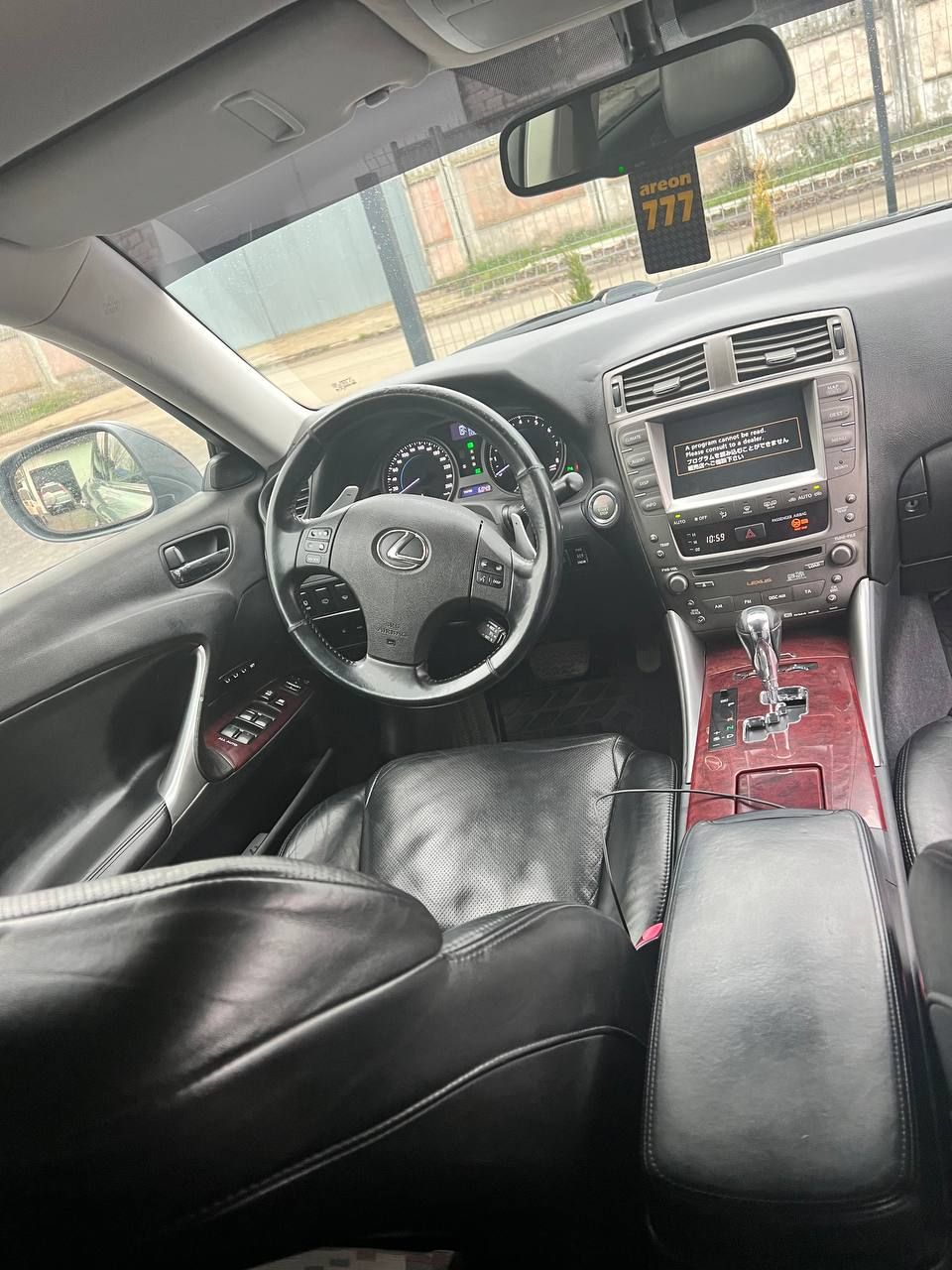 De vânzare Lexus IS 250