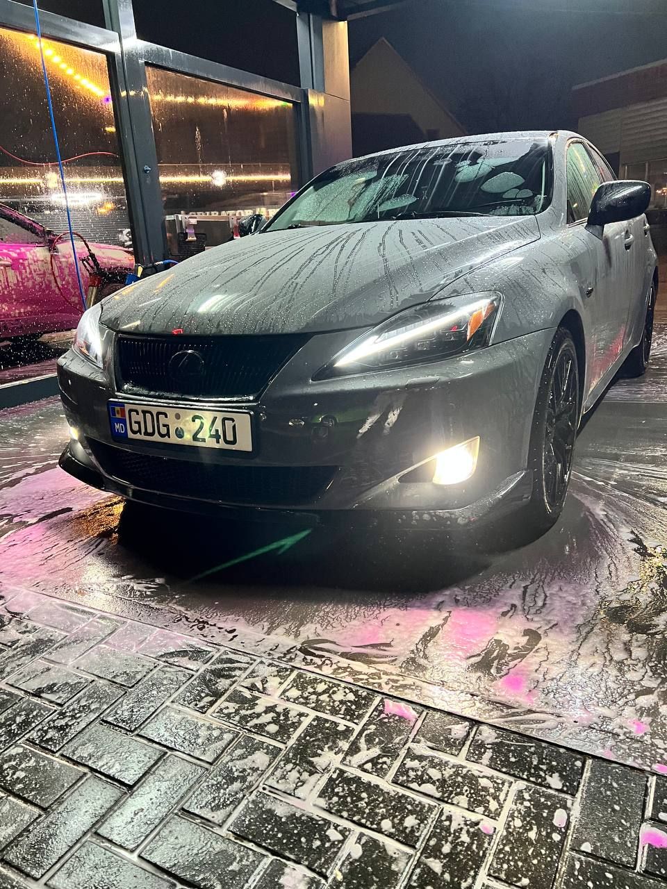 De vânzare Lexus IS 250