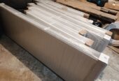 Radiator tip otel