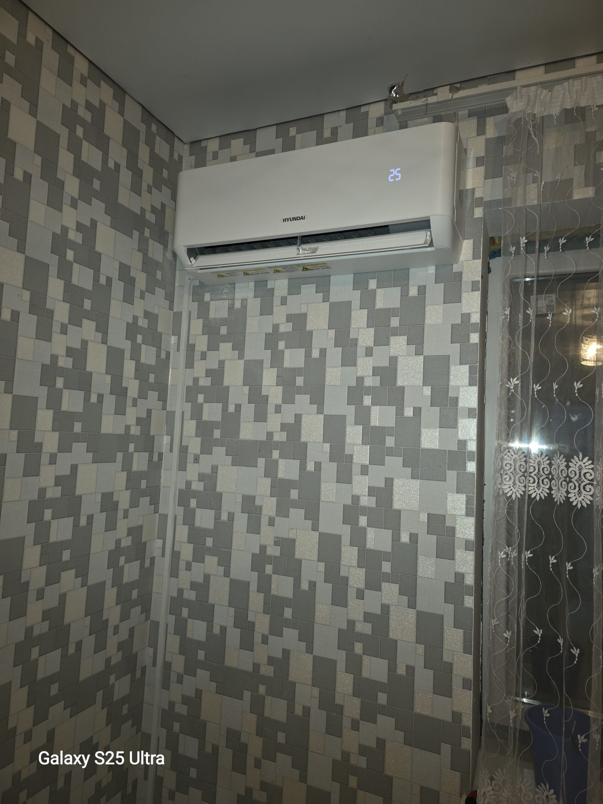 Instalam Conditionere,cazane,pompe de caldura