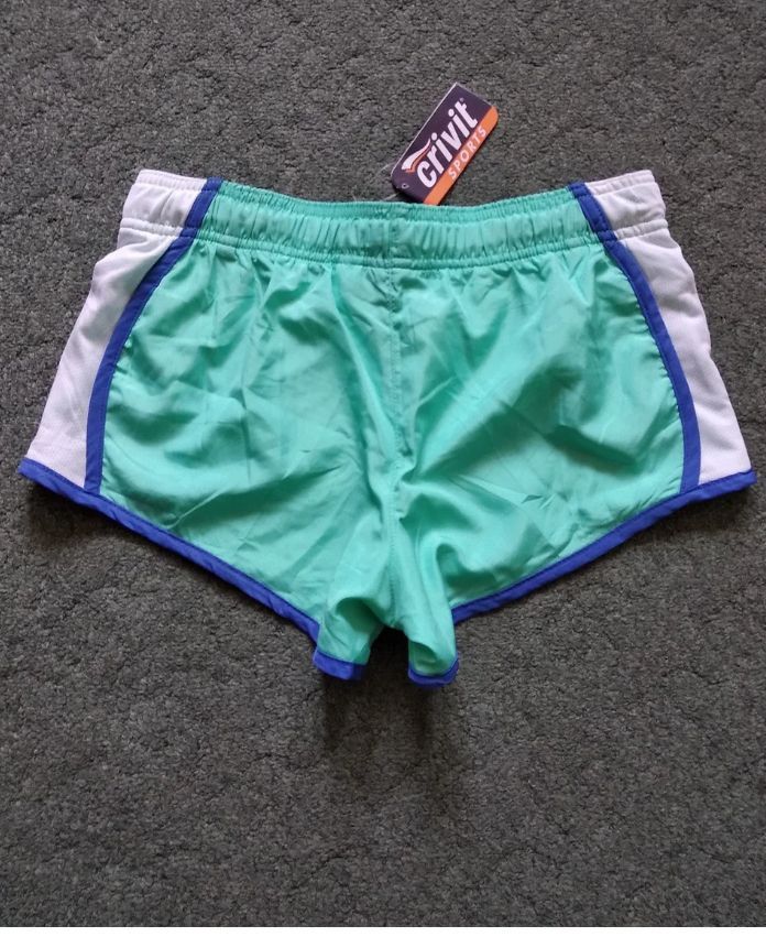 Спортивные шорты Crivit