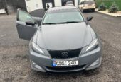 De vânzare Lexus IS 250