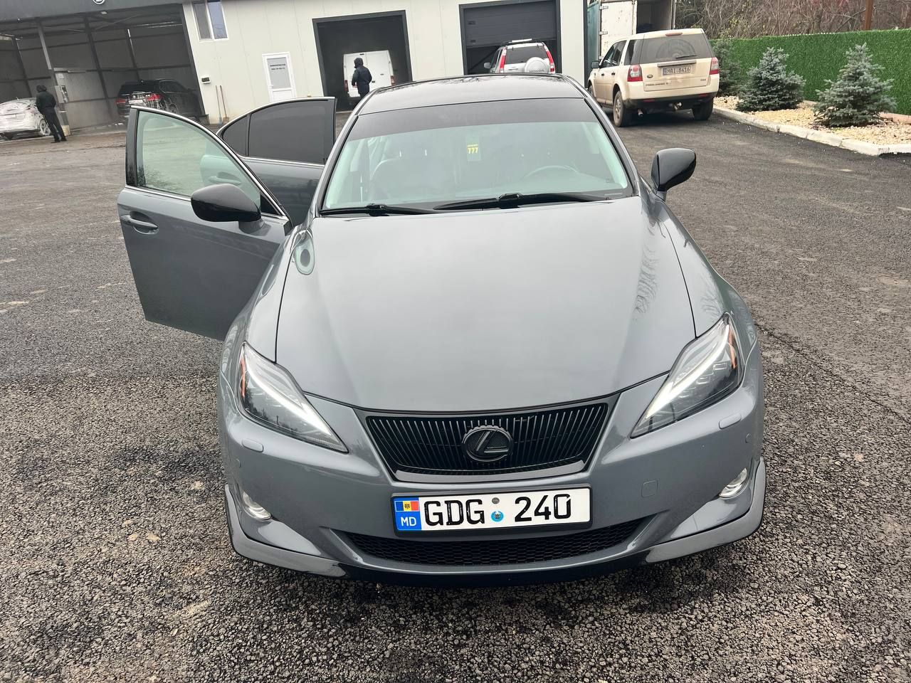 De vânzare Lexus IS 250