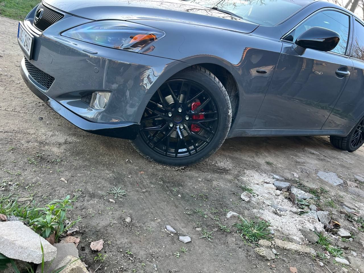 De vânzare Lexus IS 250