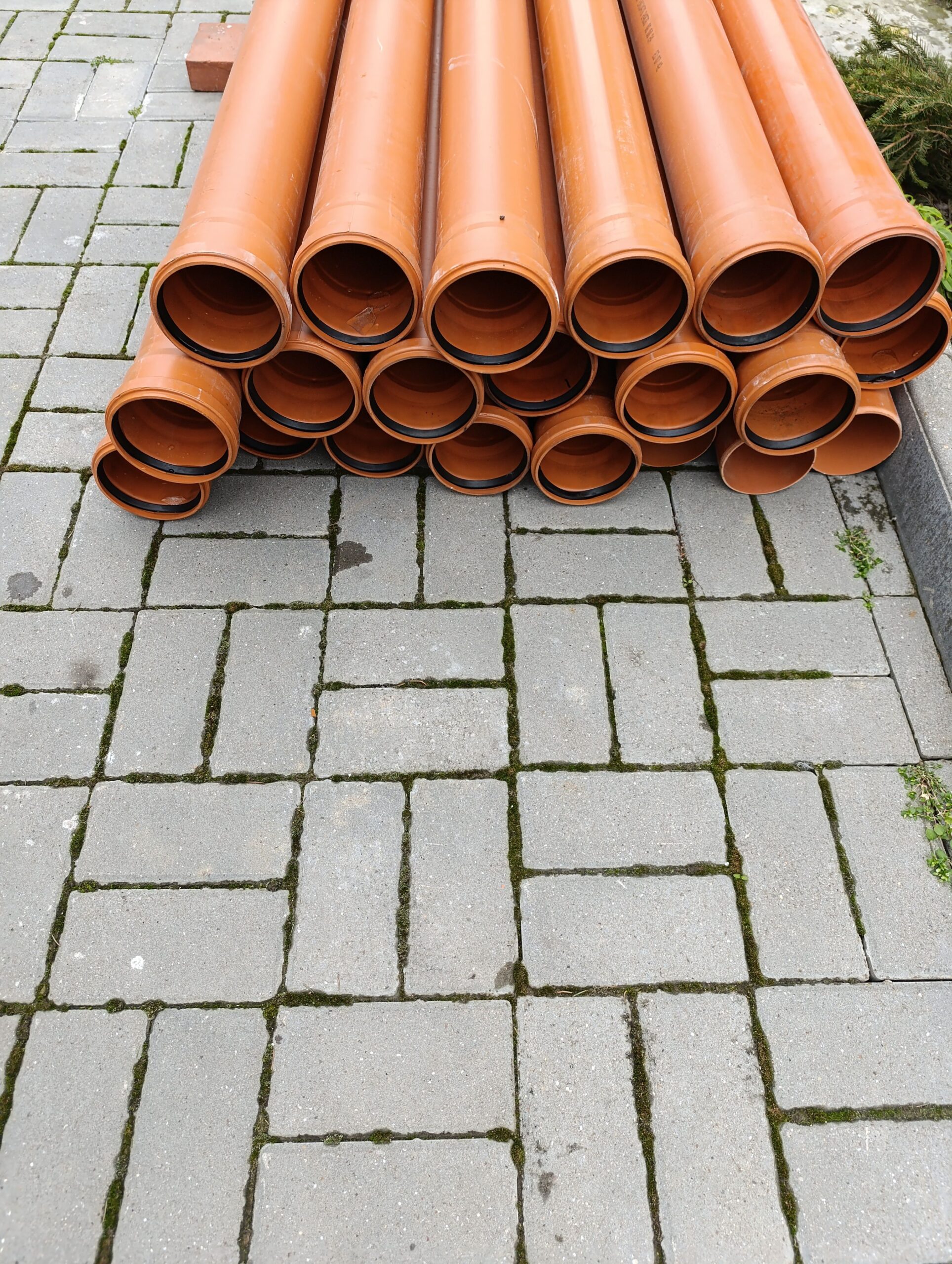 Teava canalizare,teava apa