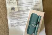 iQos Iluma i