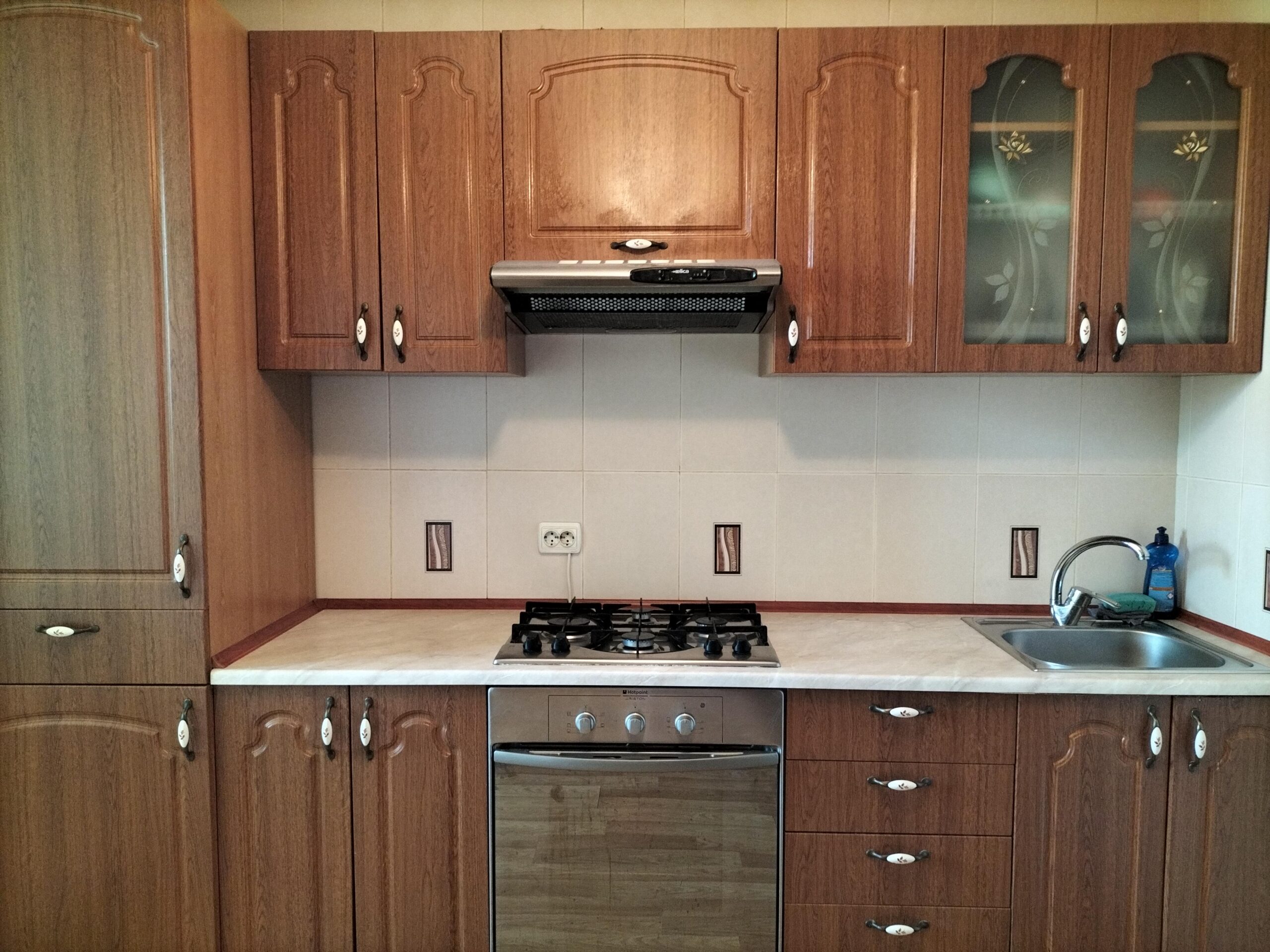 Сдается в аренду 3-х комнатная квартира