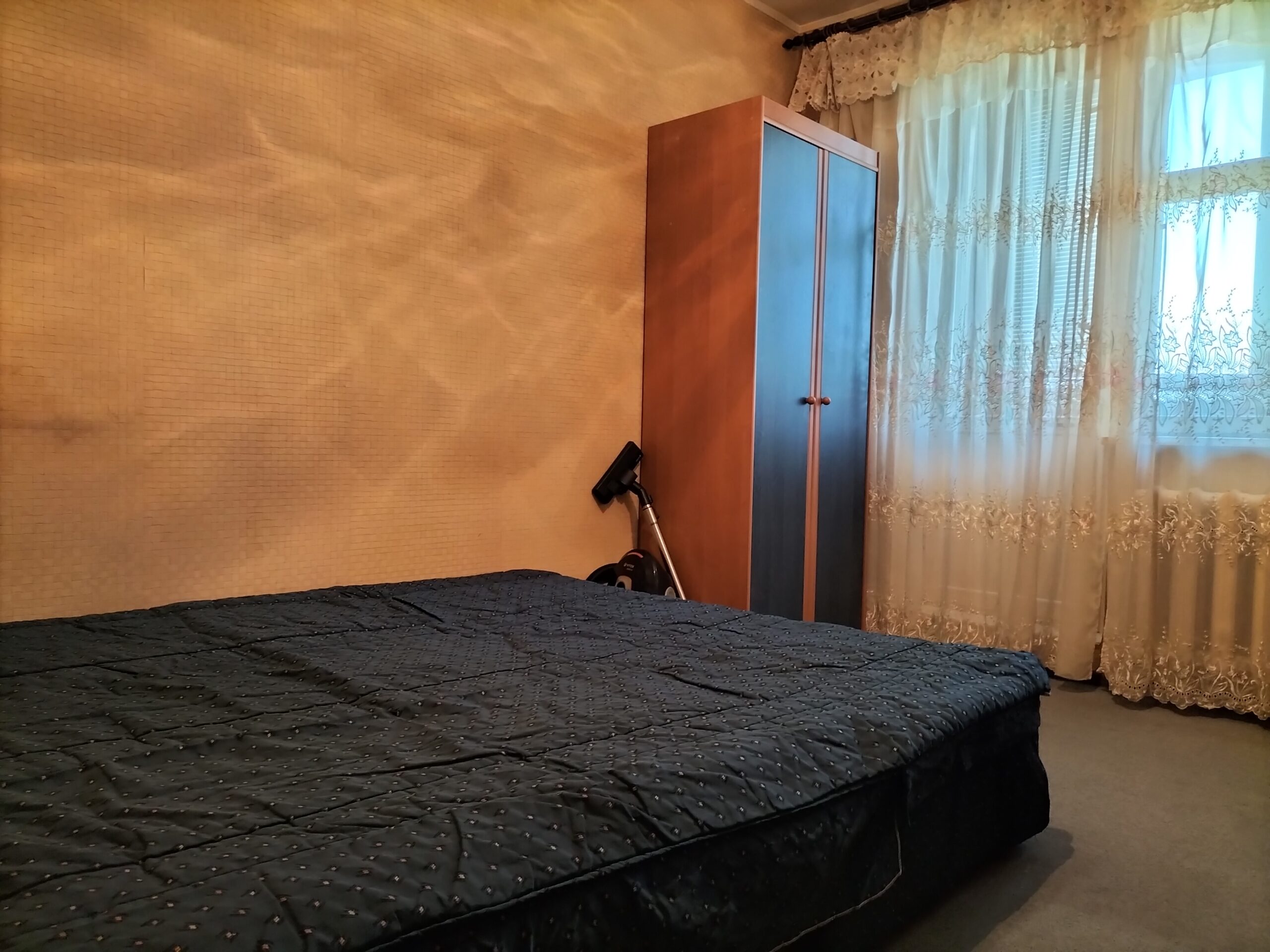 Сдается в аренду 3-х комнатная квартира