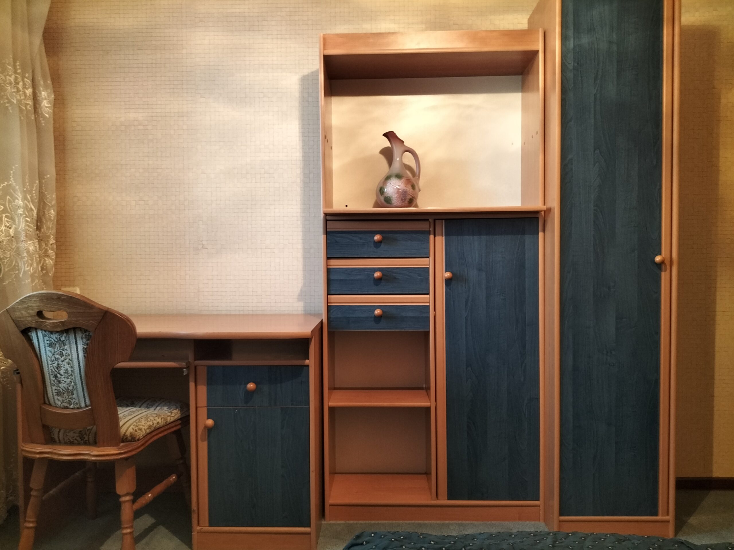 Сдается в аренду 3-х комнатная квартира