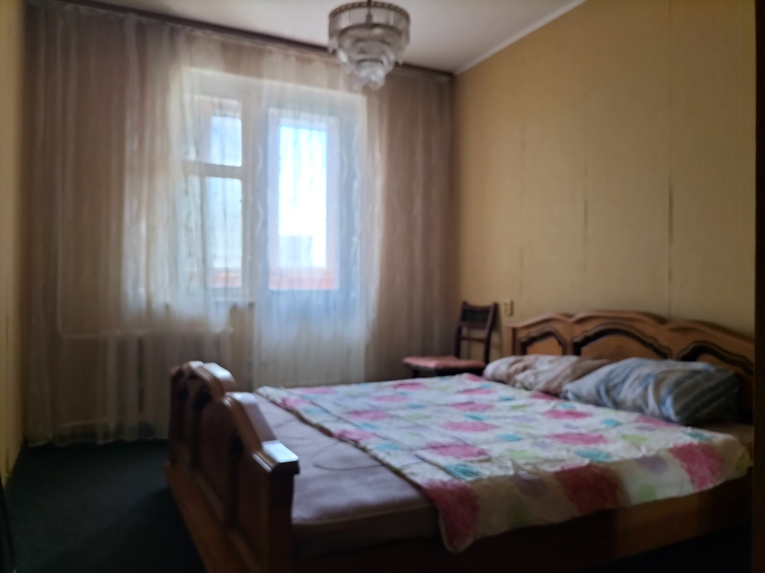 Сдается в аренду 3-х комнатная квартира