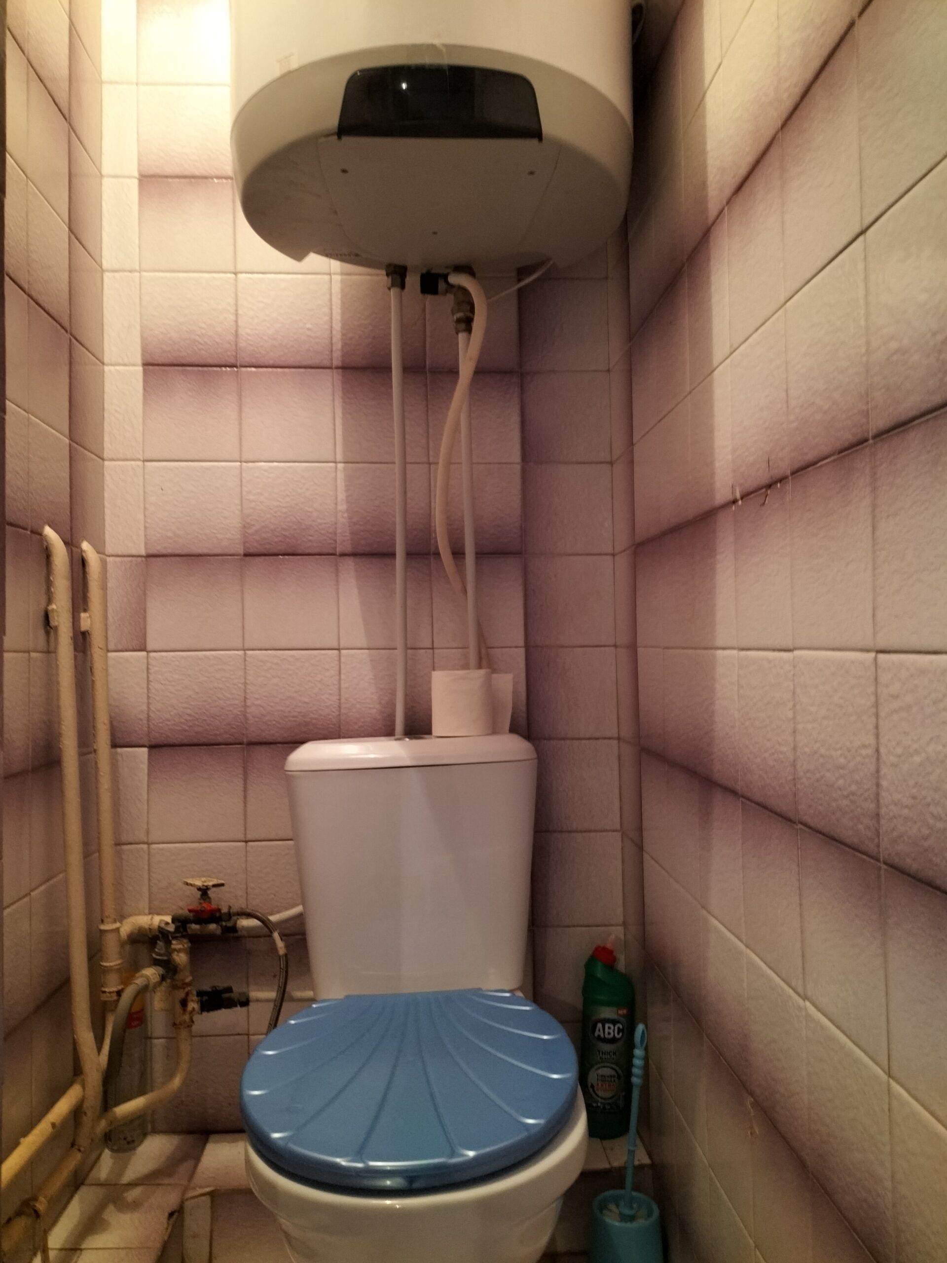 Сдается в аренду 3-х комнатная квартира