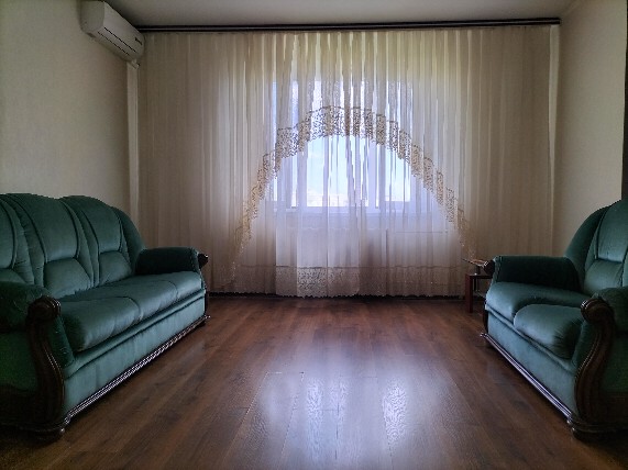 Сдается в аренду 3-х комнатная квартира