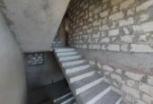 Apartament cu 2 camere, 53m2, in s. Colonița