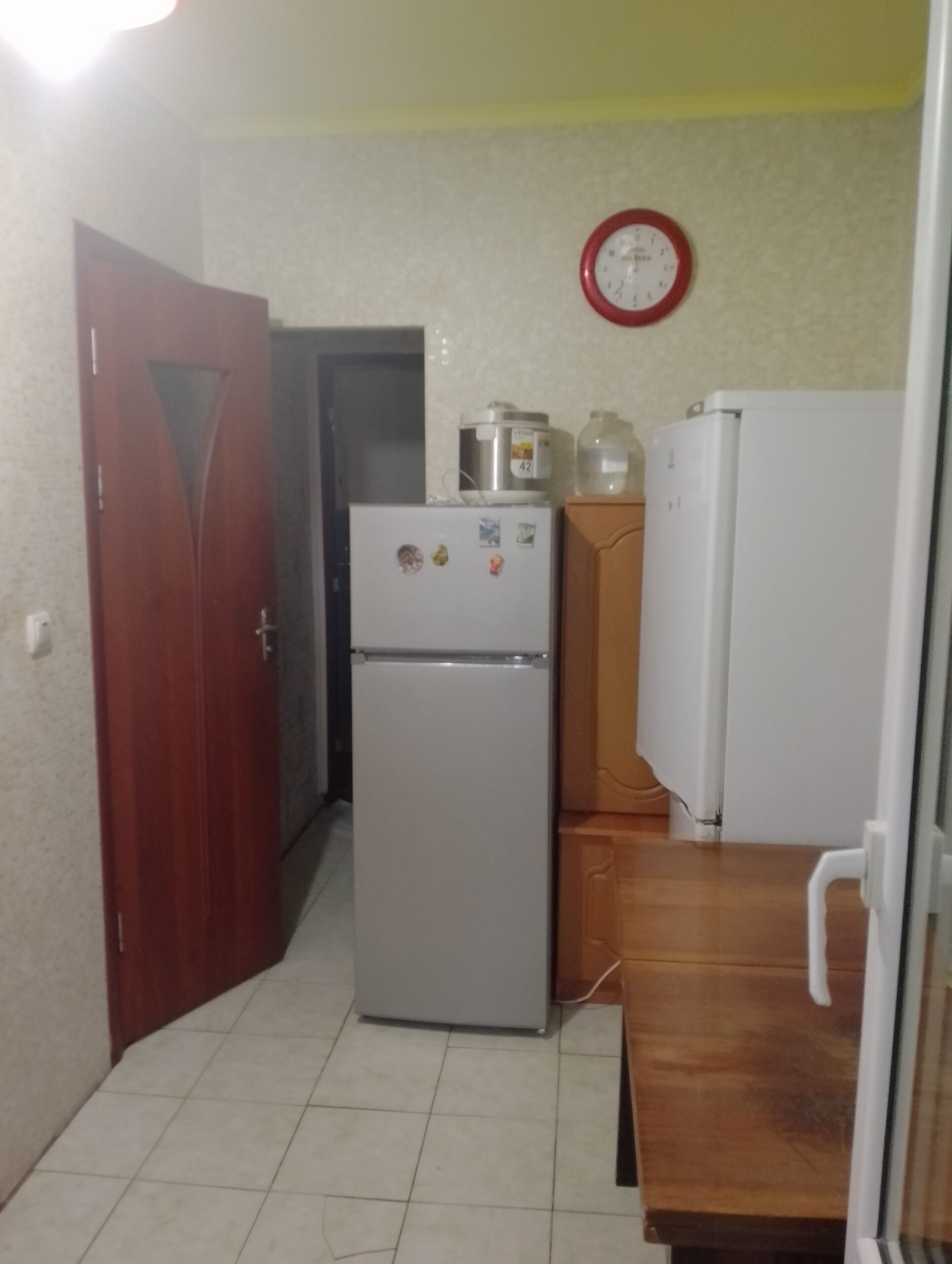 Продам квартиру с мебелью и техникой