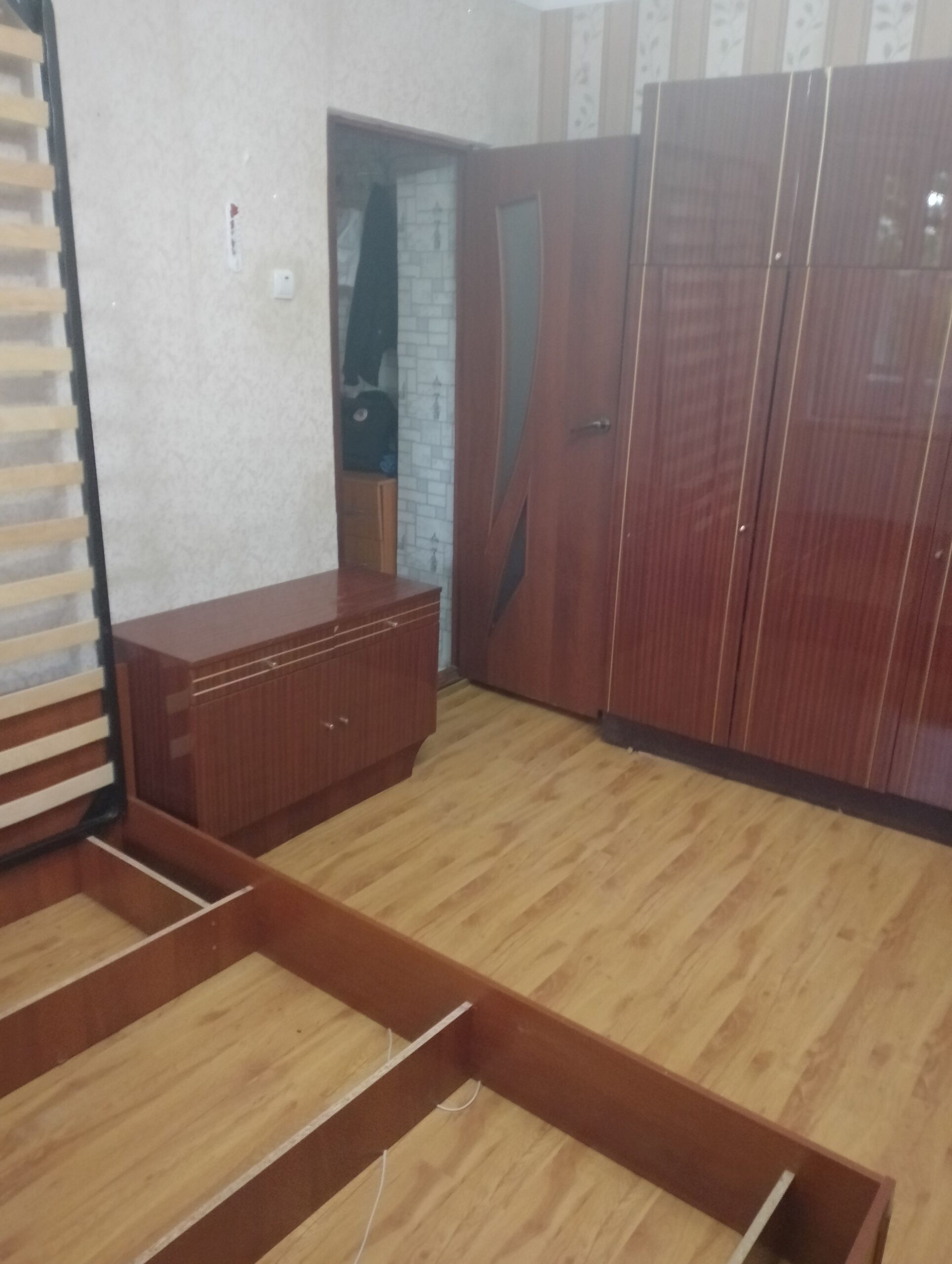 Продам квартиру с мебелью и техникой