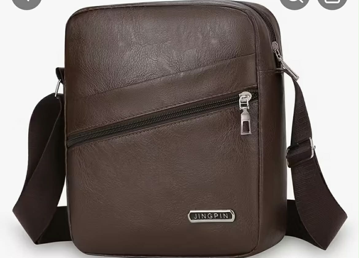 Новая мужская барсетка